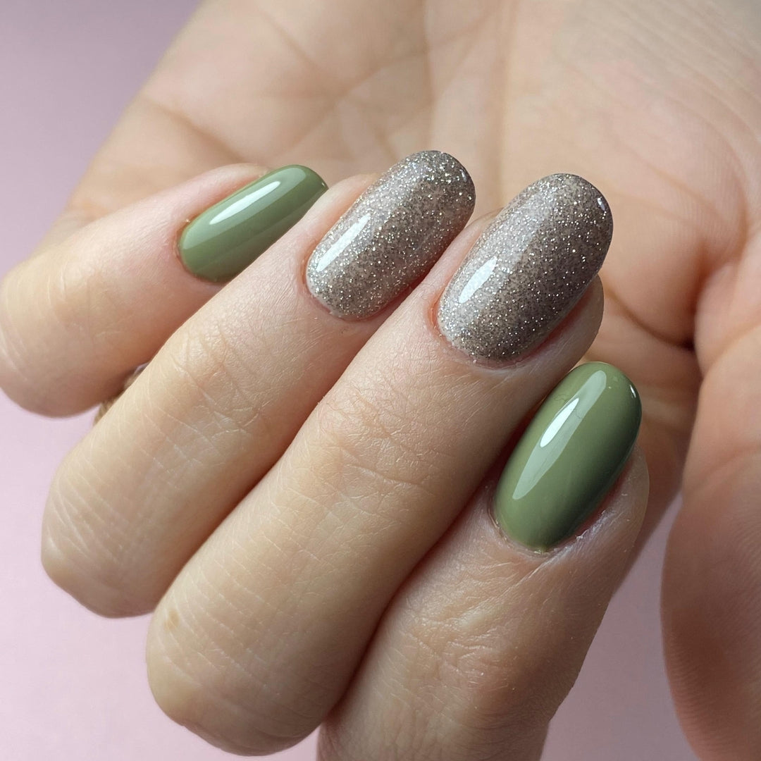 Polish Color Wild
