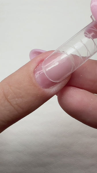 Dark Diamond Builder Gel - NEW