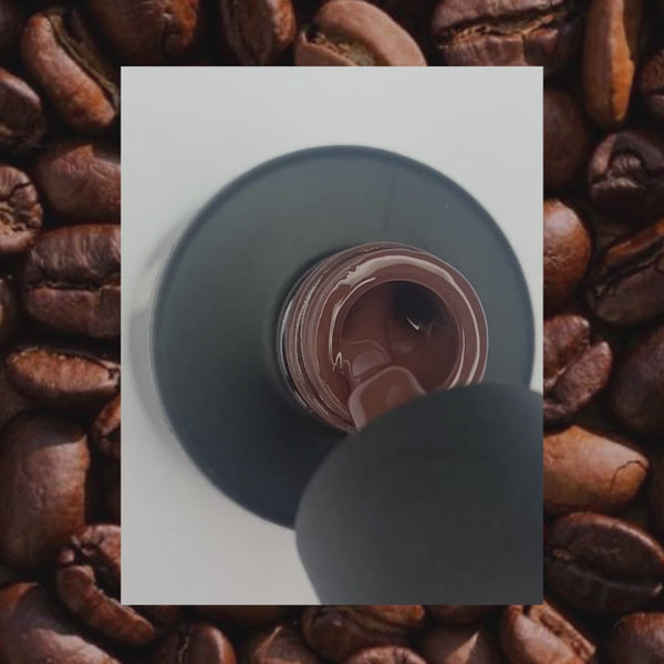 Polish Color Espresso