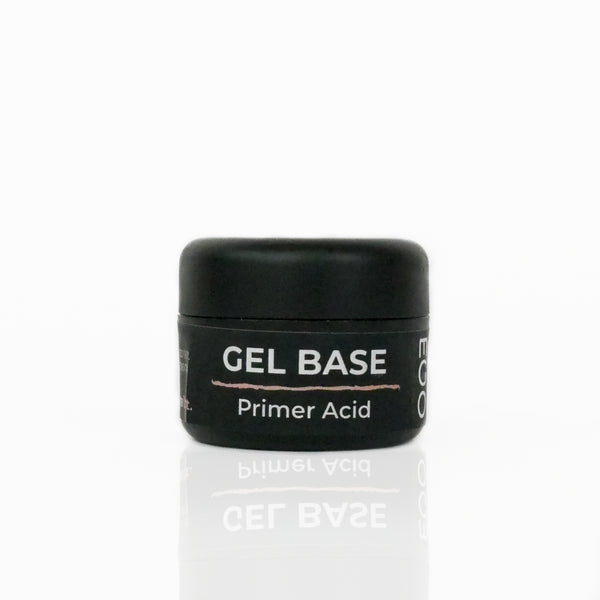 BASE GEL Acid