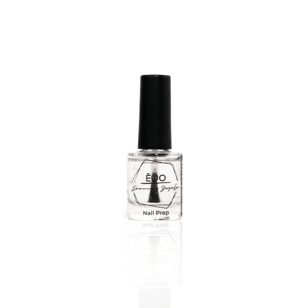 Nail Prep Deidratante