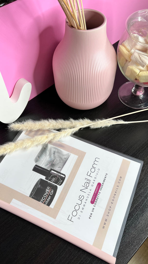 Manuale FOCUS NAIL FORM
